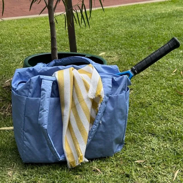 Baggu Small Cloud Carry On