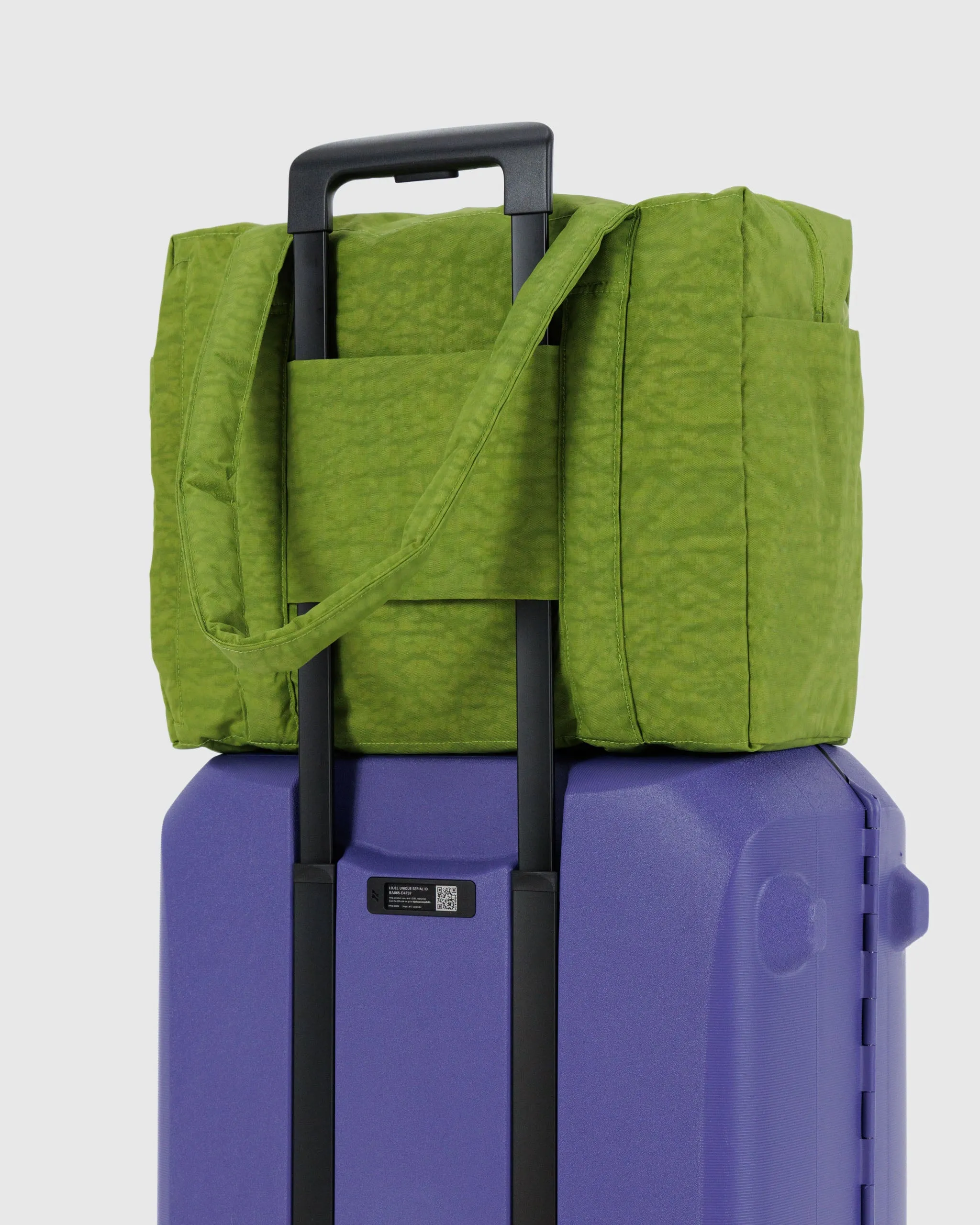 Baggu Small Cloud Carry On