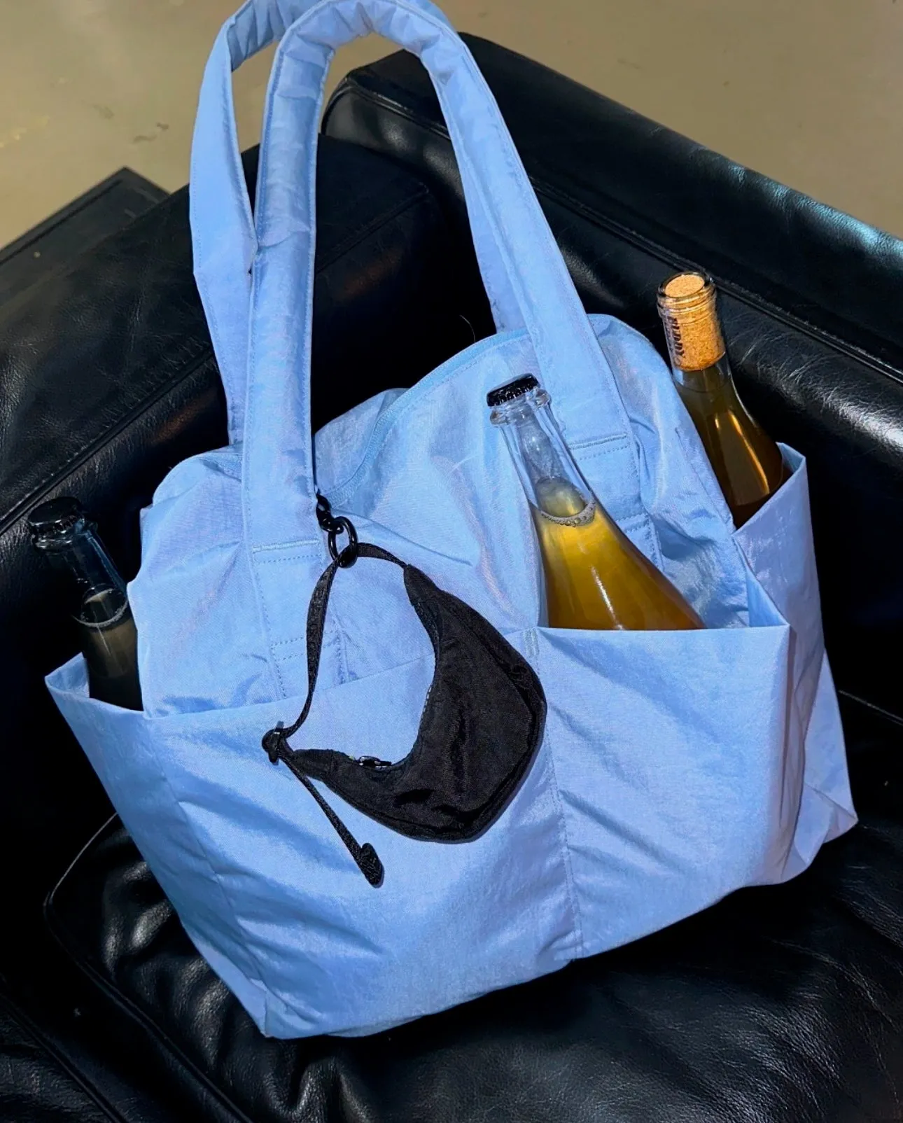 Baggu Small Cloud Carry On