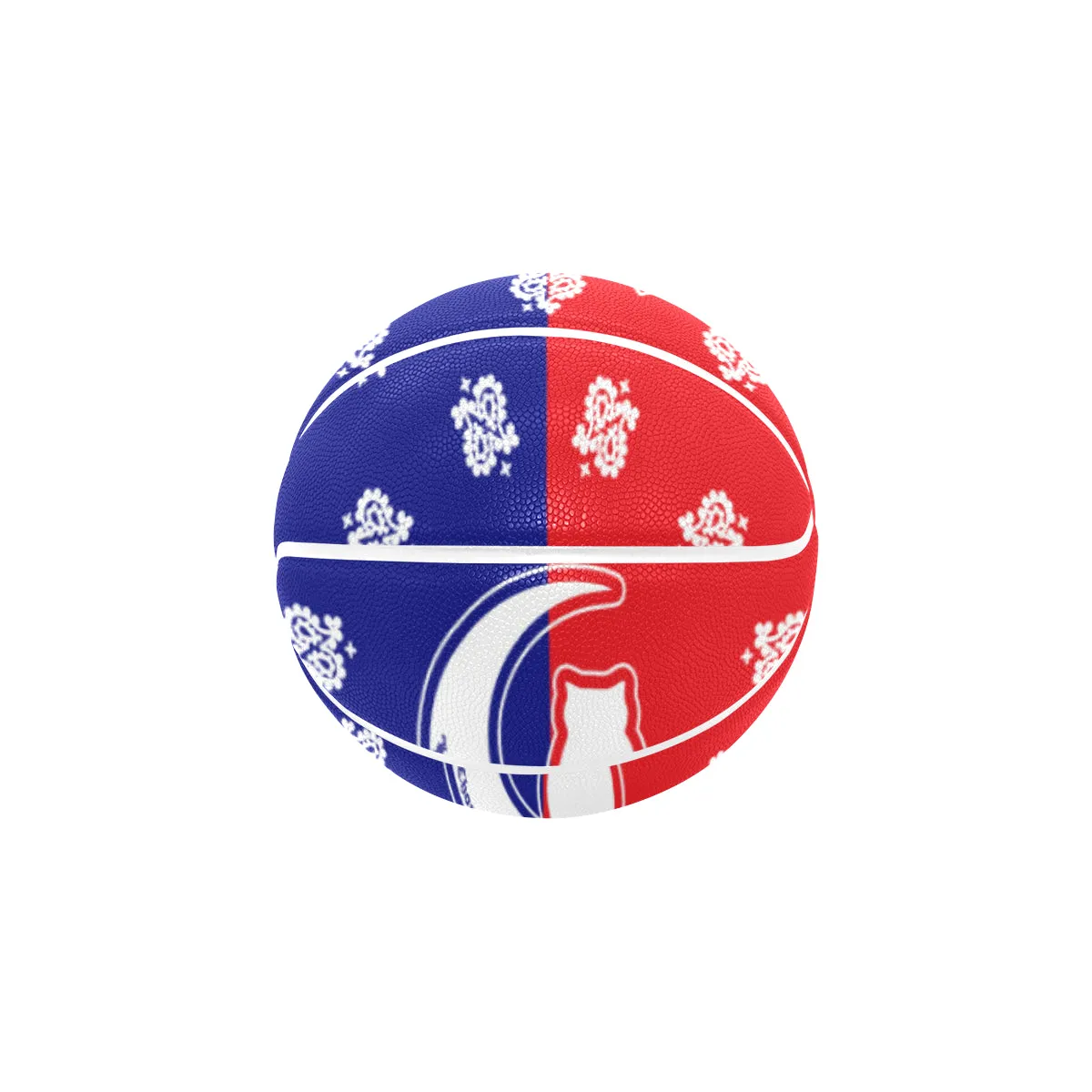 BANDANA UNITY All Over Print Basketball