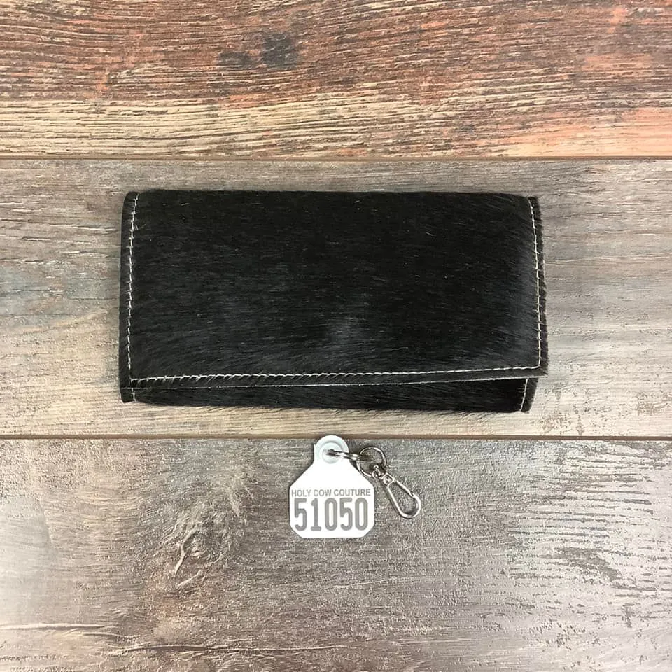 Bandit Wallet - #51050