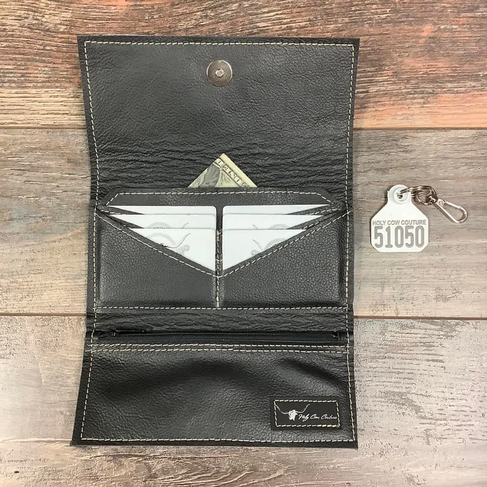 Bandit Wallet - #51050