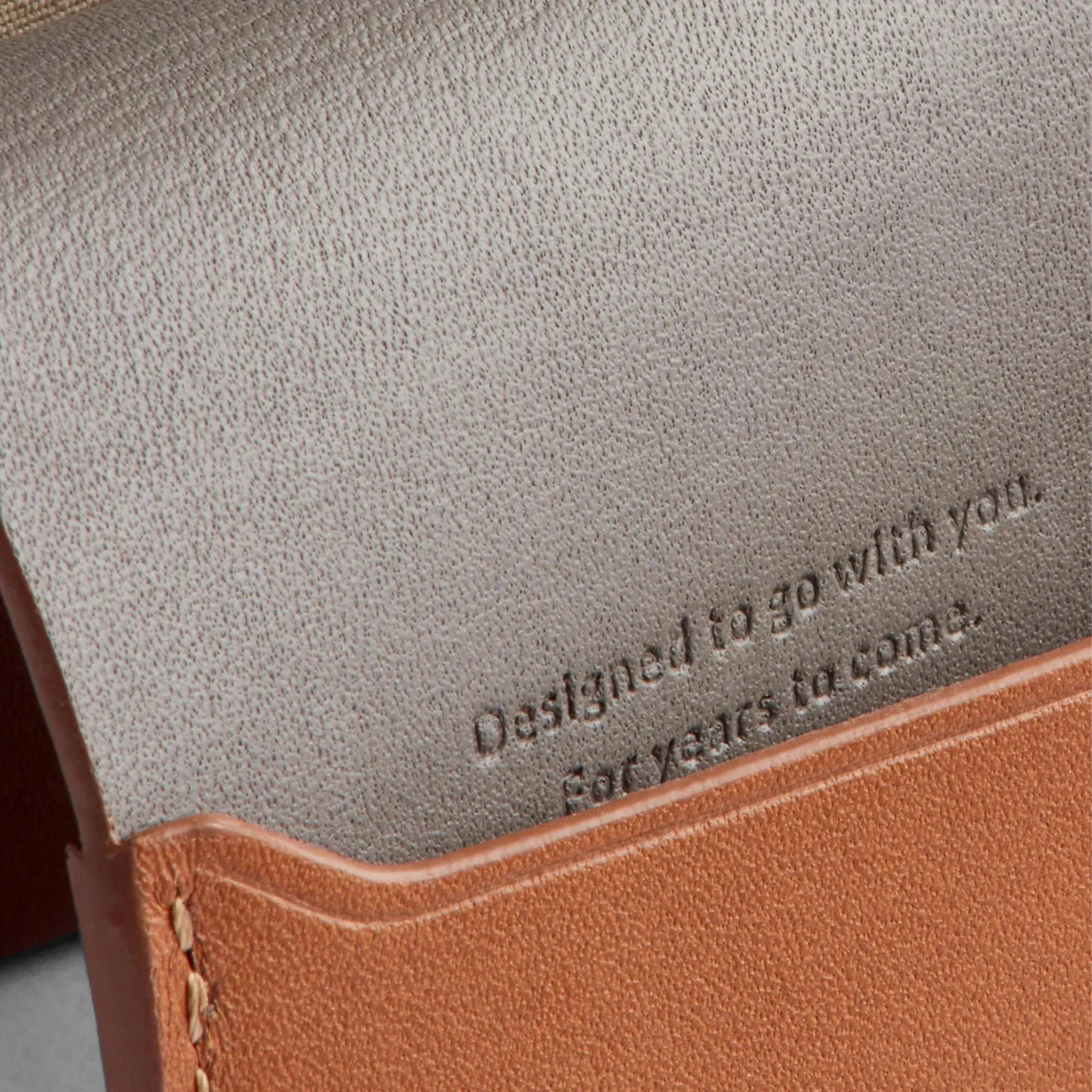 Bellroy Under Cover Wallet