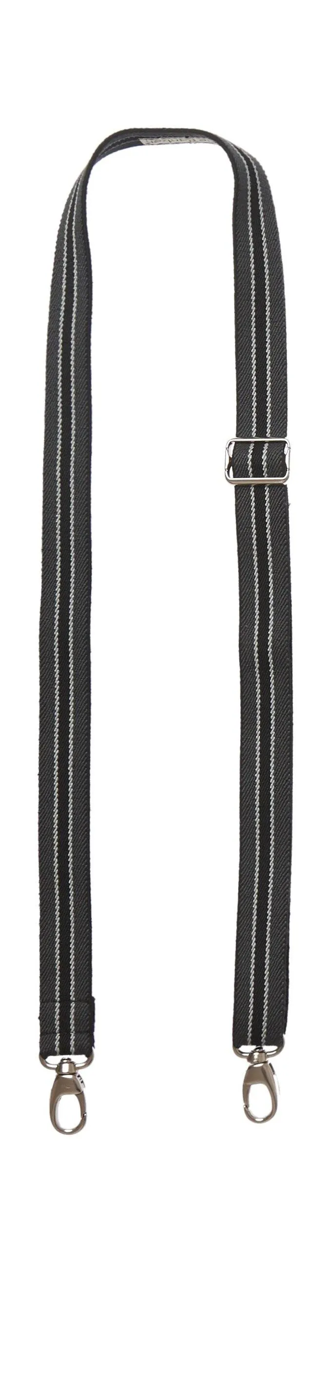 Belt Bag - Scarabmotive Nylon black