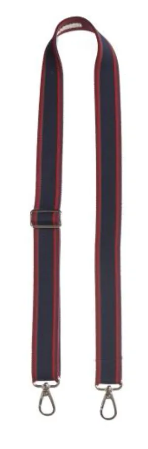 Belt Bag XL "The Glam" - Scarabmotive Black Suede
