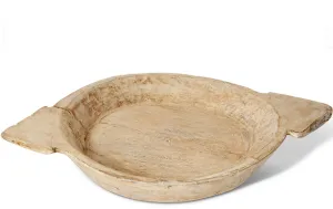 Bharat Wooden Tray