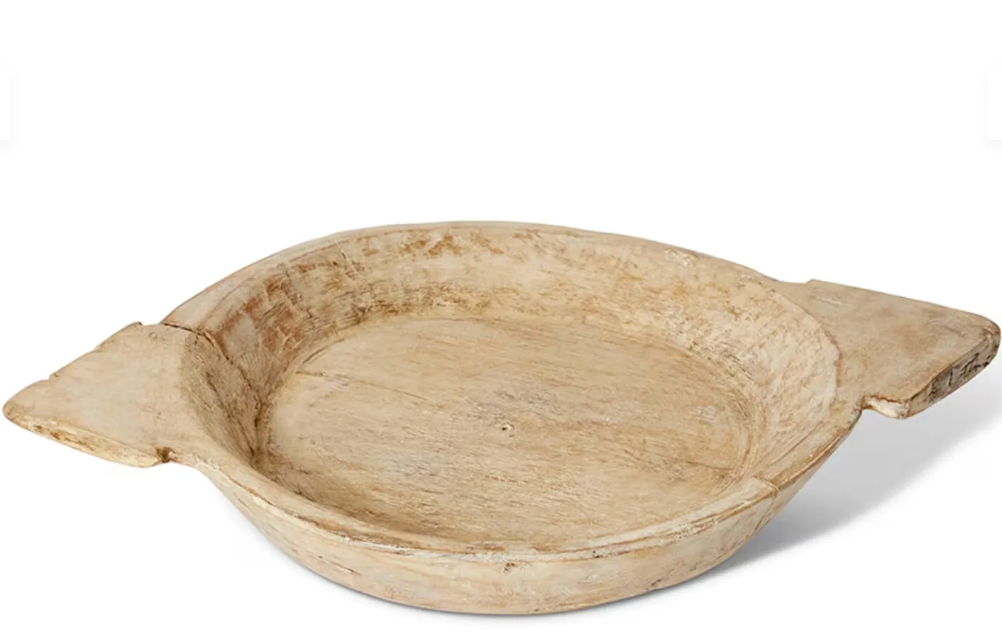 Bharat Wooden Tray