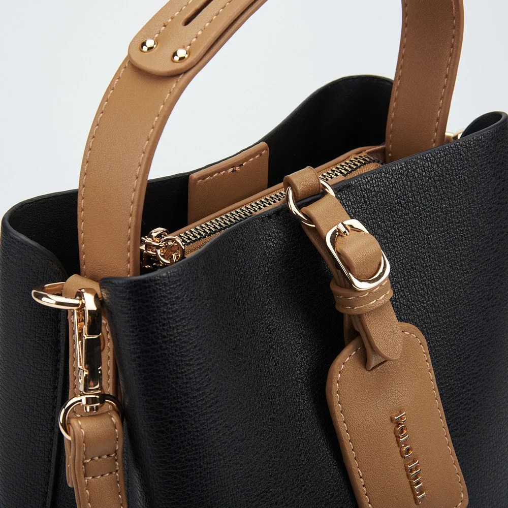 BiColour Belle Mini Sling Bag