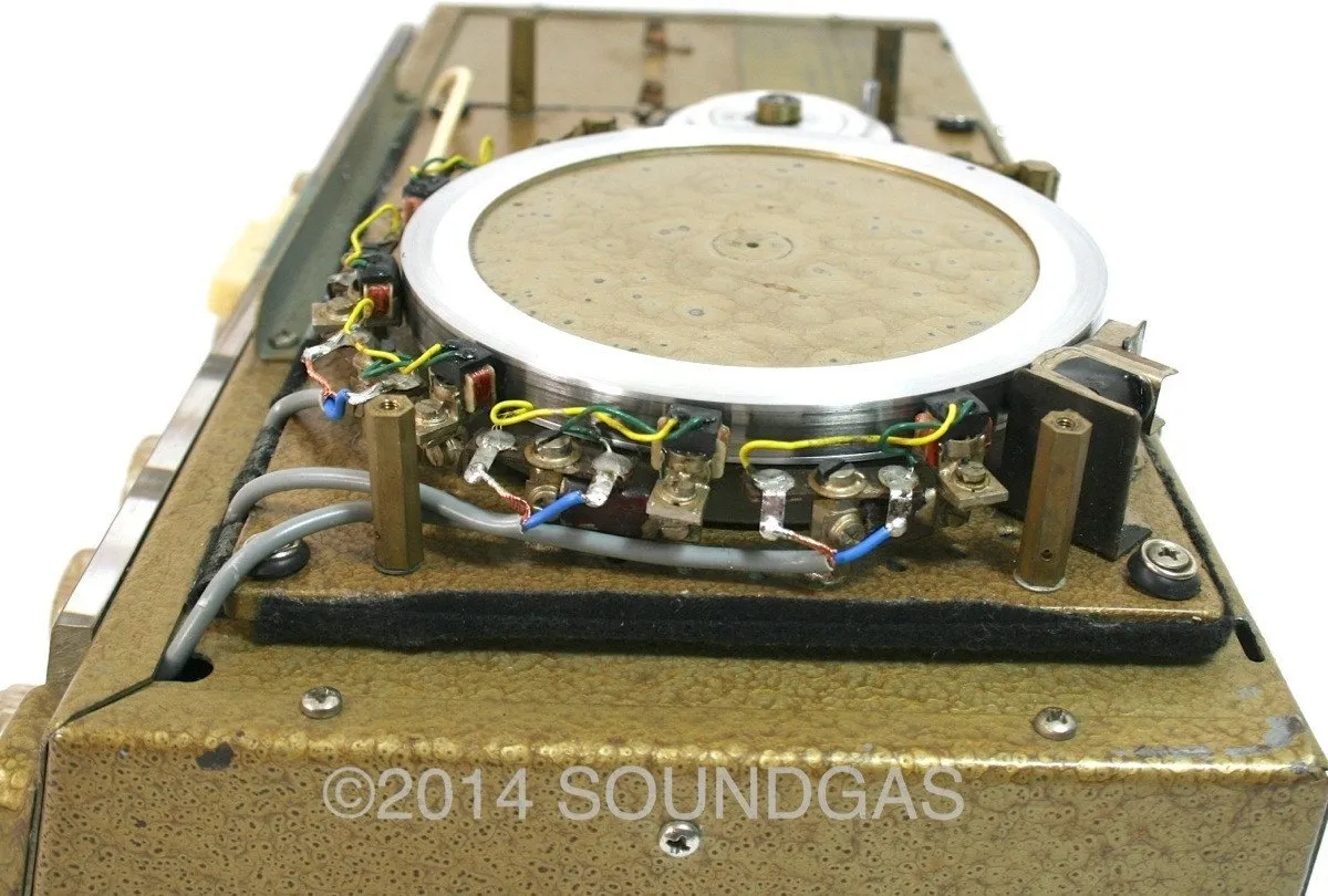 BINSON ECHOREC 2 T5E