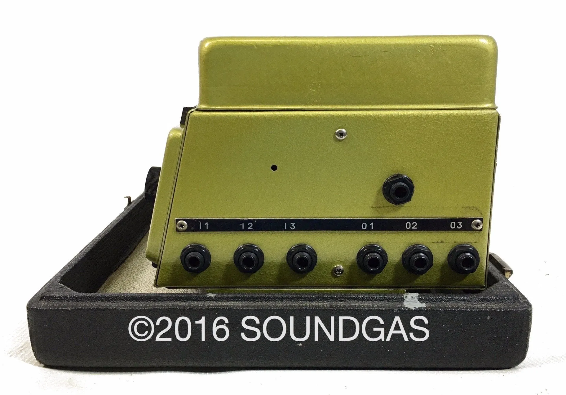 Binson Echorec 2 T5E