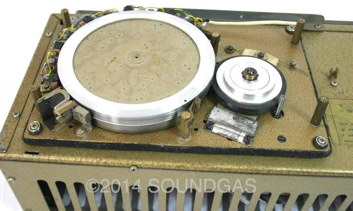 BINSON ECHOREC 2 T5E