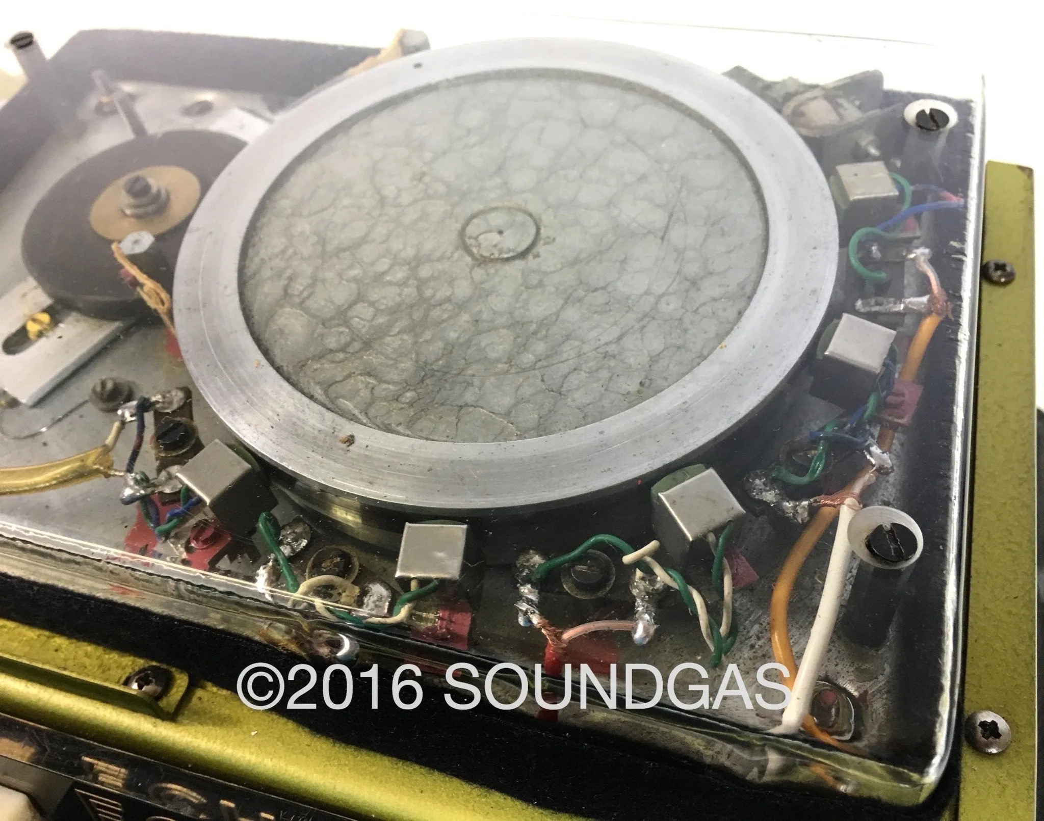 Binson Echorec 2 T5E