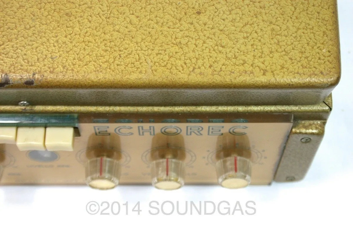 BINSON ECHOREC 2 T5E