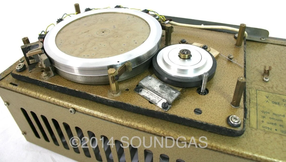 BINSON ECHOREC 2 T5E