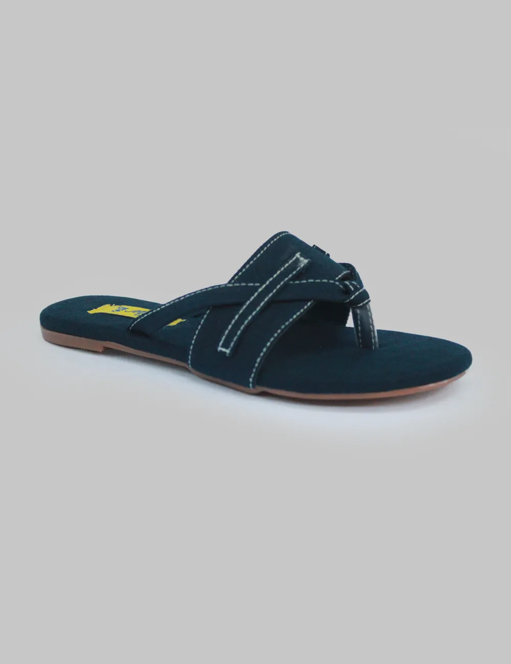 Blue | Simple & Stylish Slippers for Women