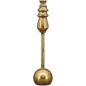 Bolee Gold Candlestick