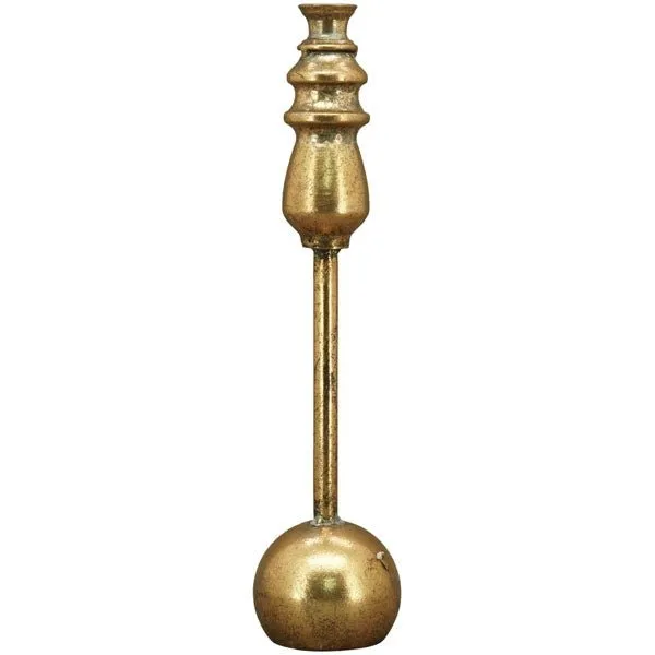 Bolee Gold Candlestick