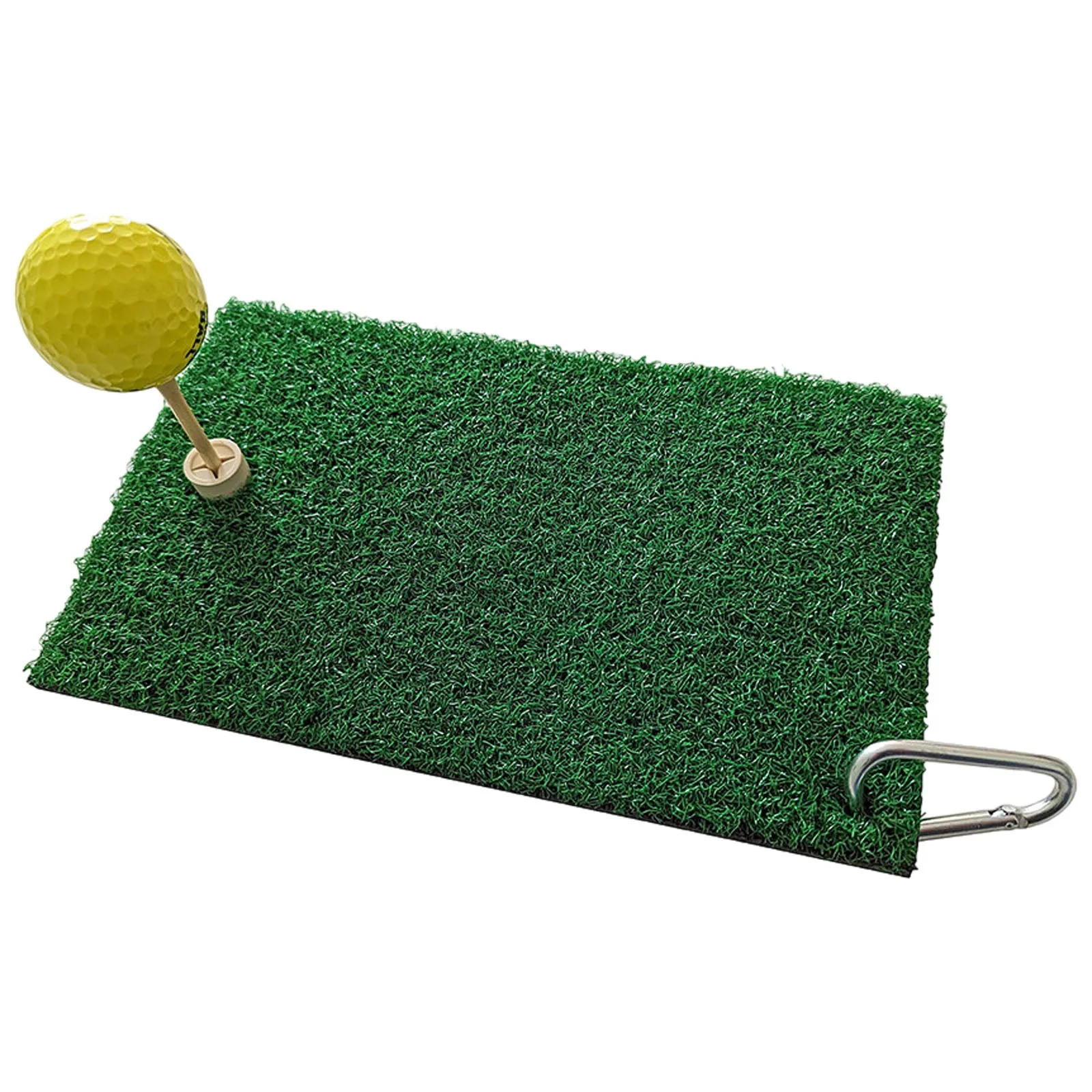 Brand Fusion Winter Golf Fairway Mat