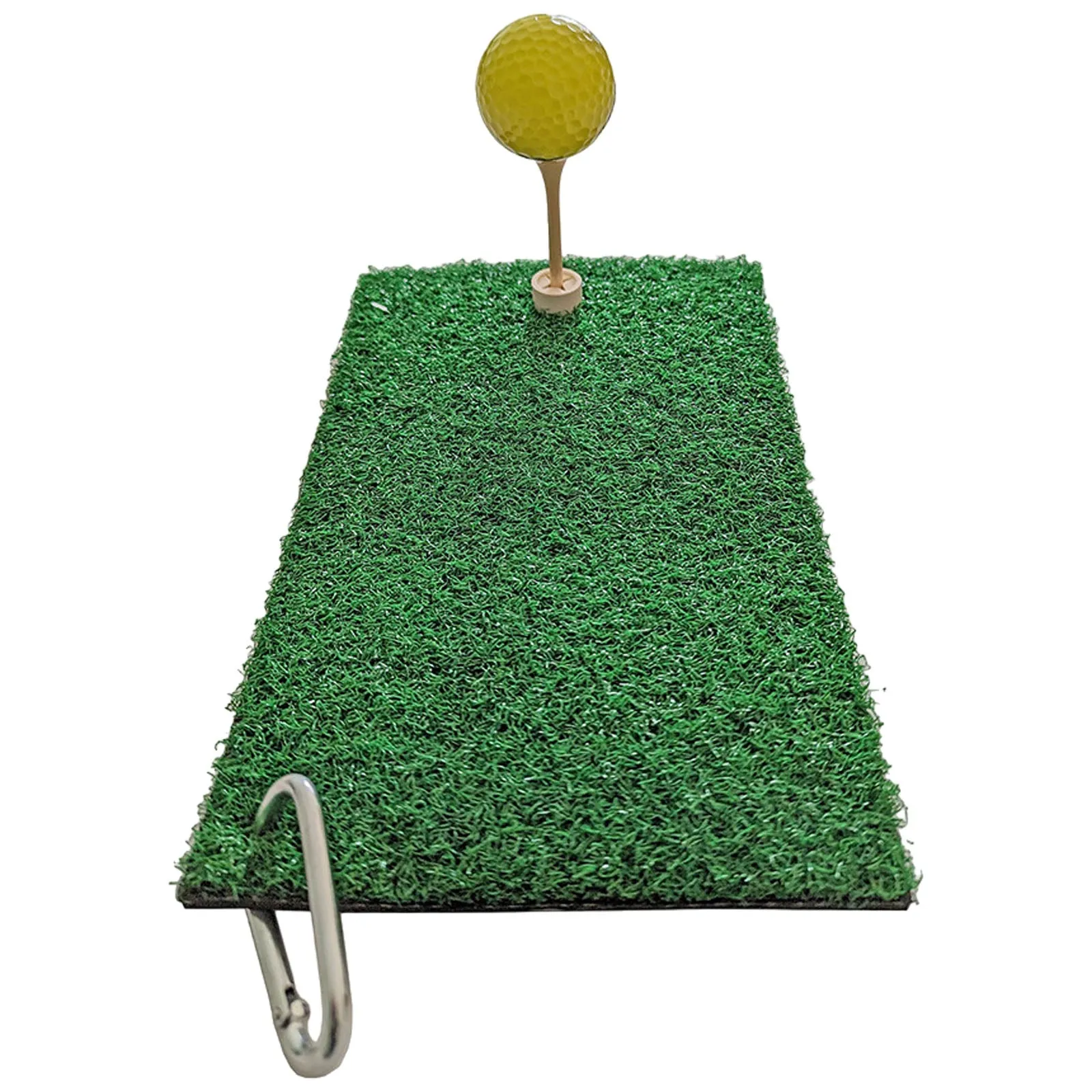 Brand Fusion Winter Golf Fairway Mat
