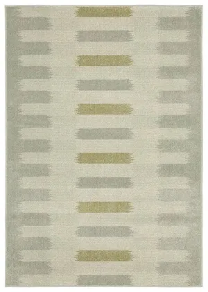 Branson BR09A Beige/Grey Rug