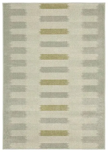 Branson BR09A Beige/Grey Rug