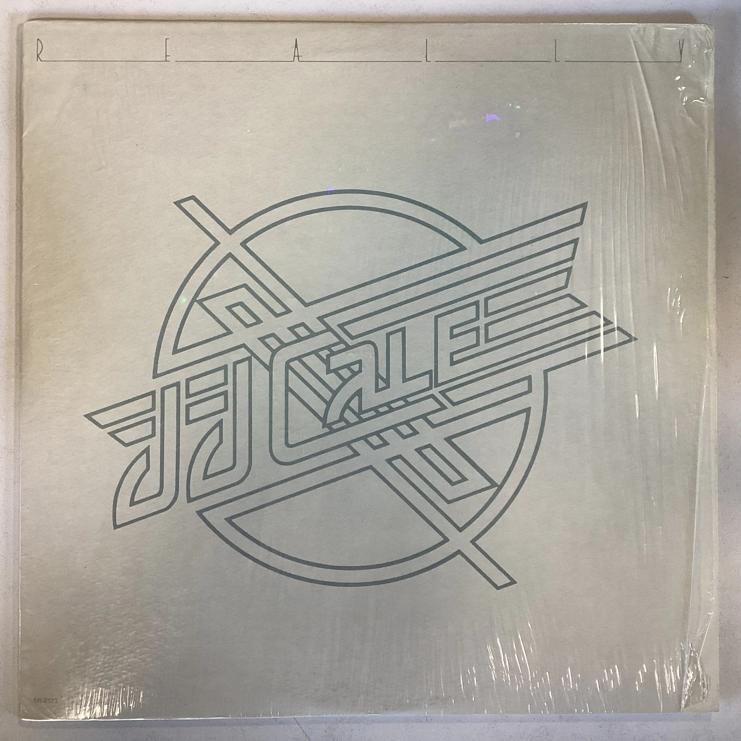 CALE, J.J. = REALLY (US 1972) (USED)