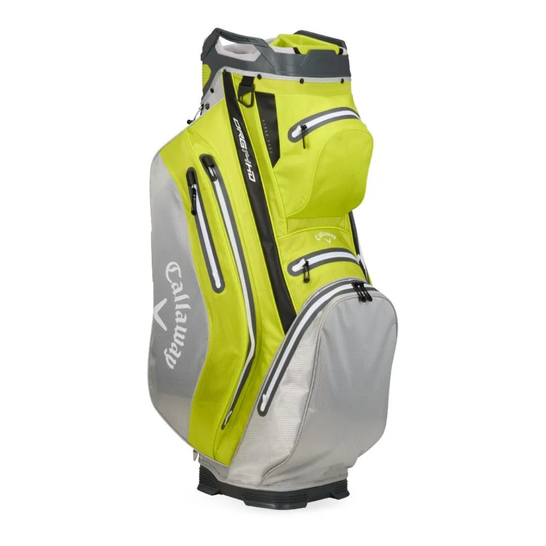 Callaway 2024 ORG 14 HD Hyper Dry Golf Cart Bag 5124165
