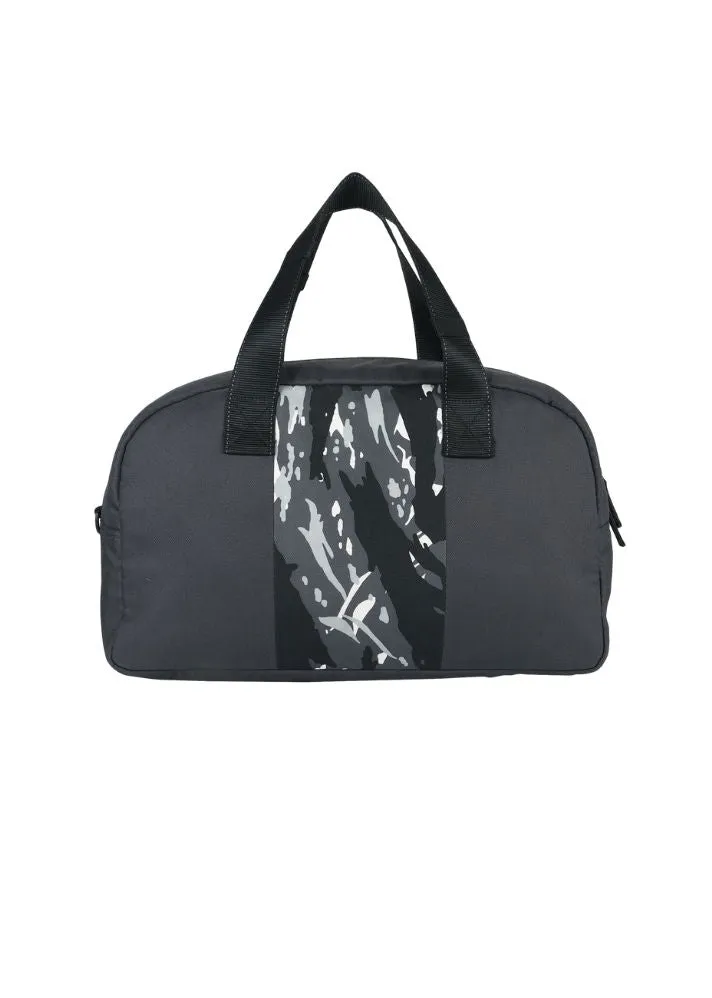 Camo Gym Duffle- 143.1