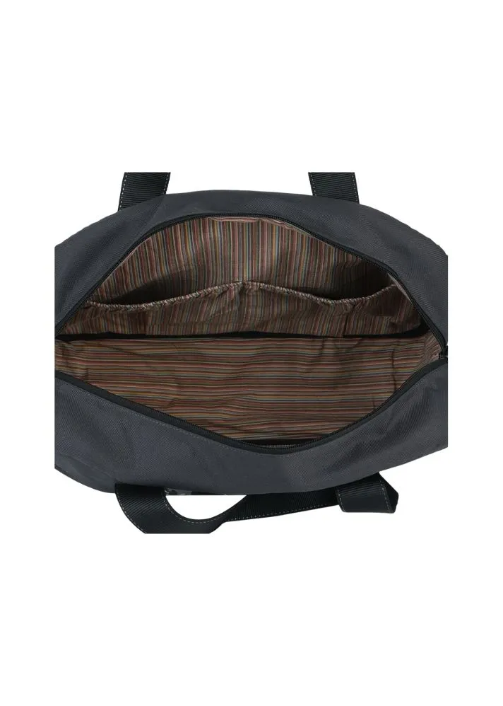 Camo Gym Duffle- 143.1