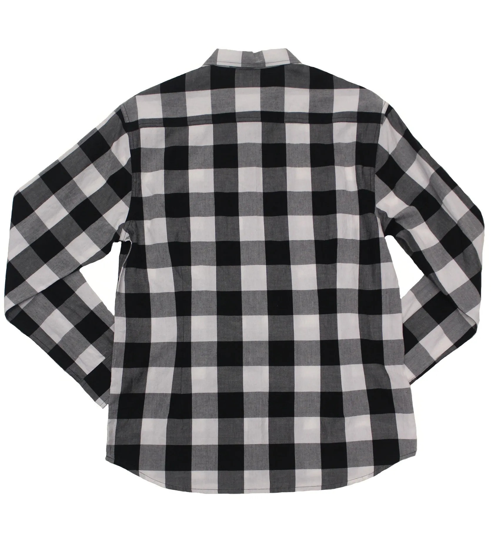Camp Flannel