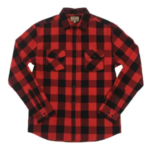 Camp Flannel