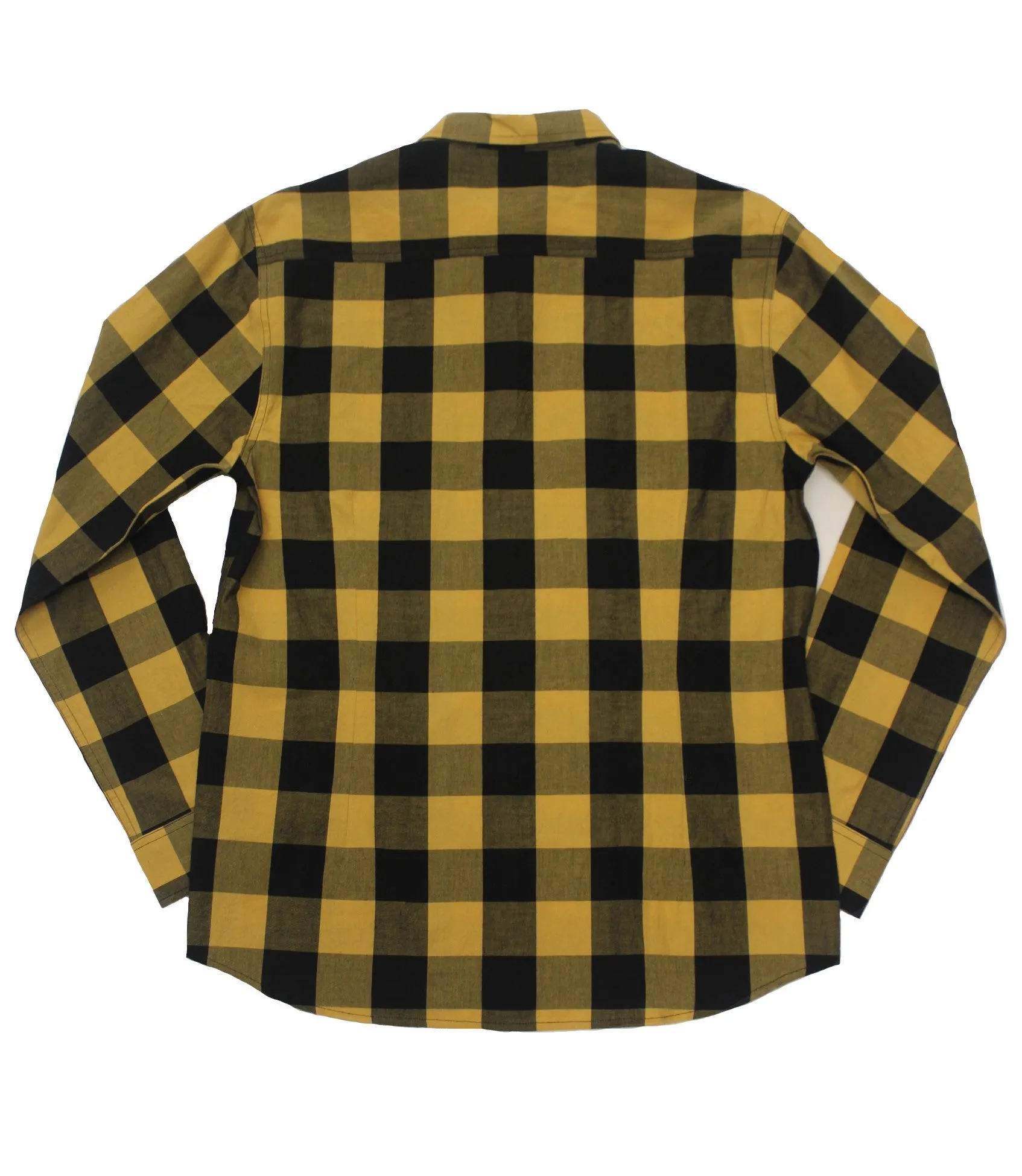 Camp Flannel