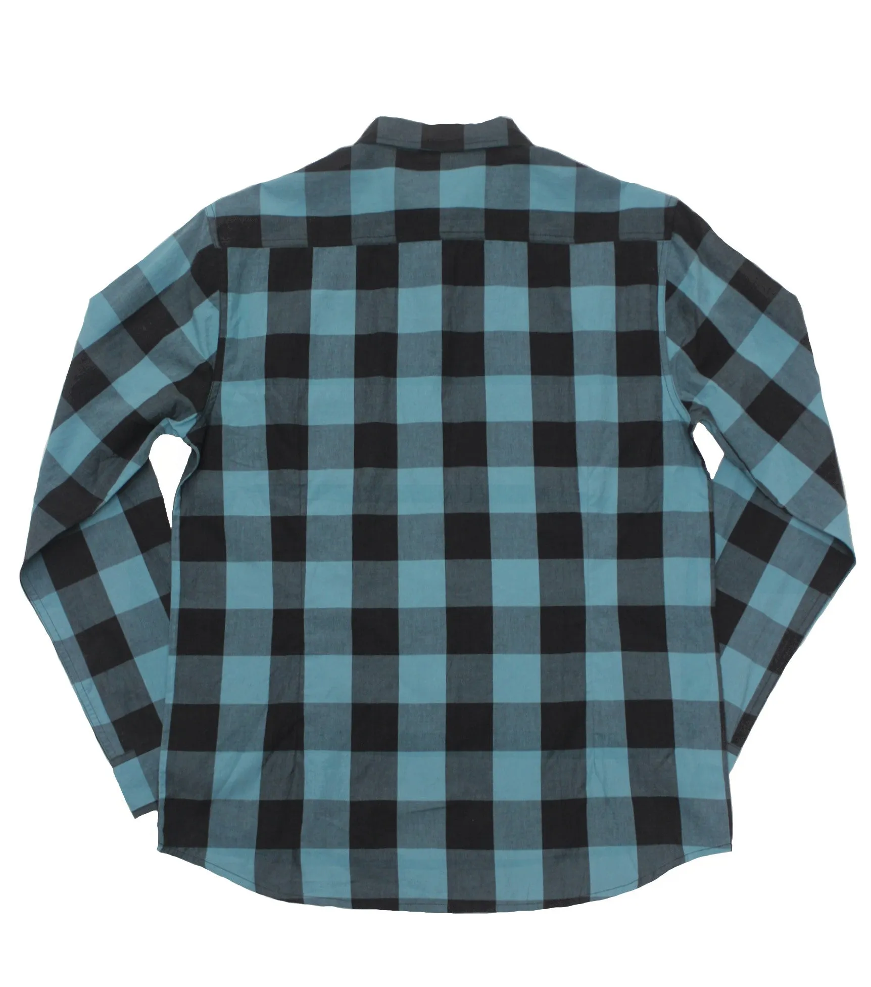 Camp Flannel