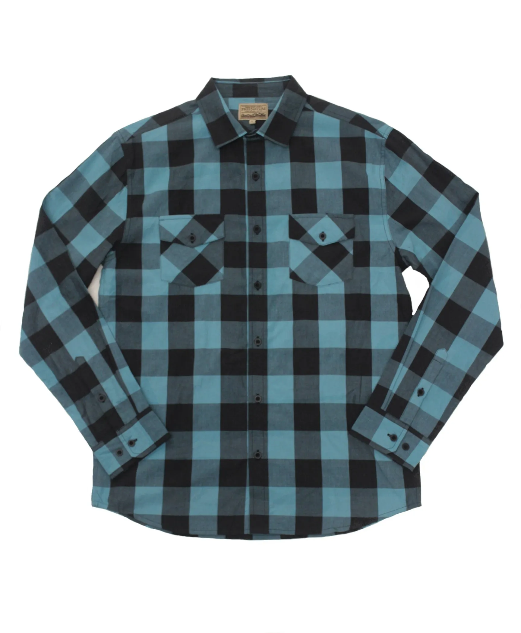 Camp Flannel