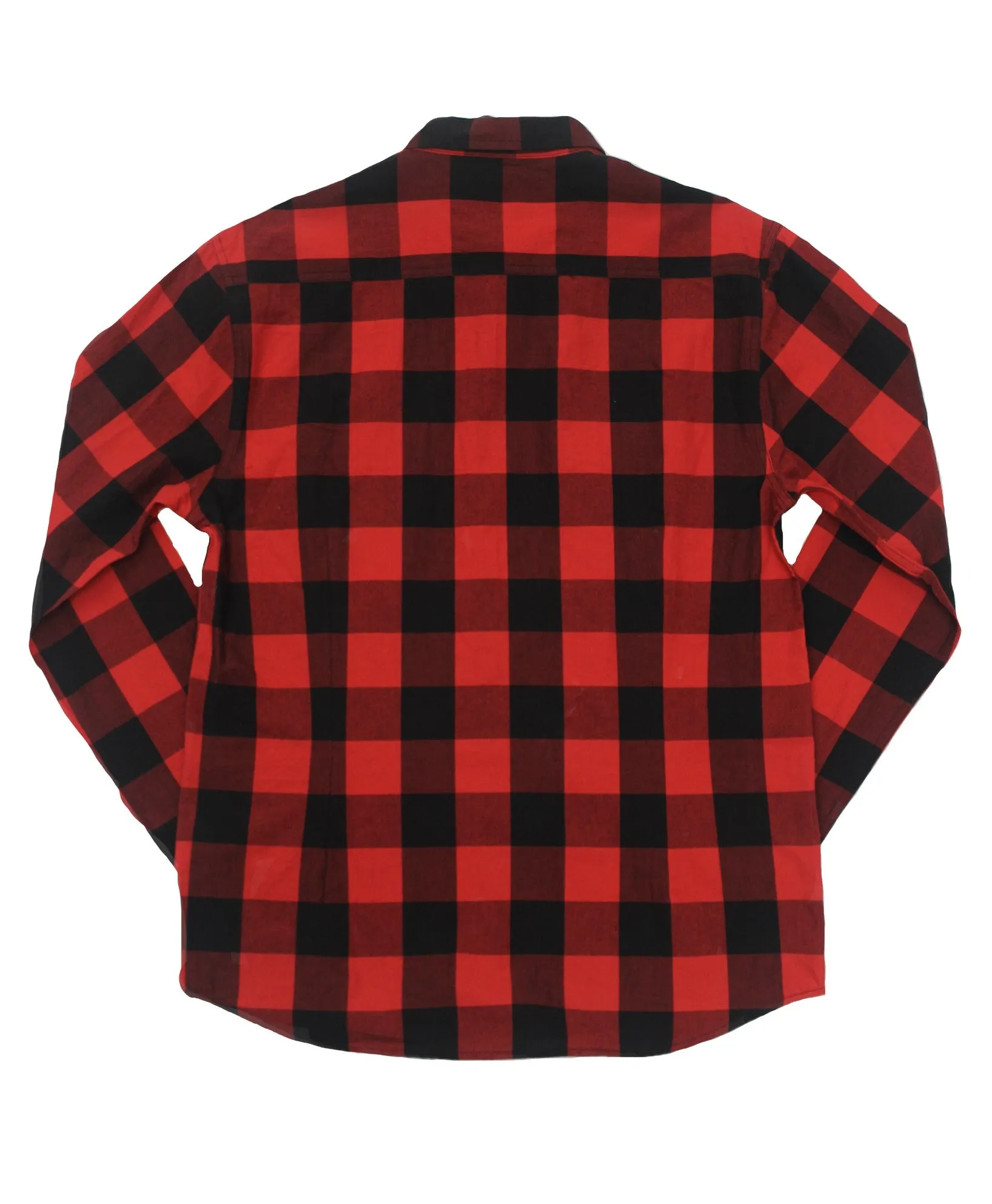 Camp Flannel