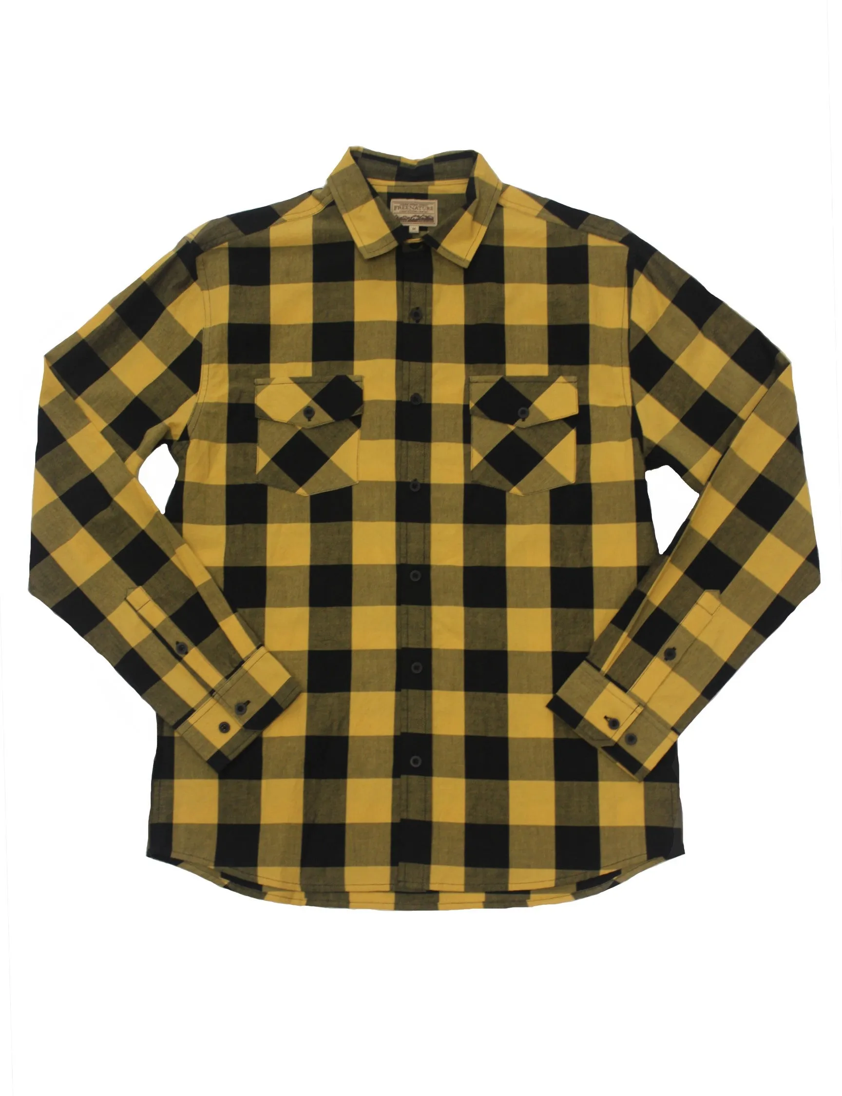Camp Flannel