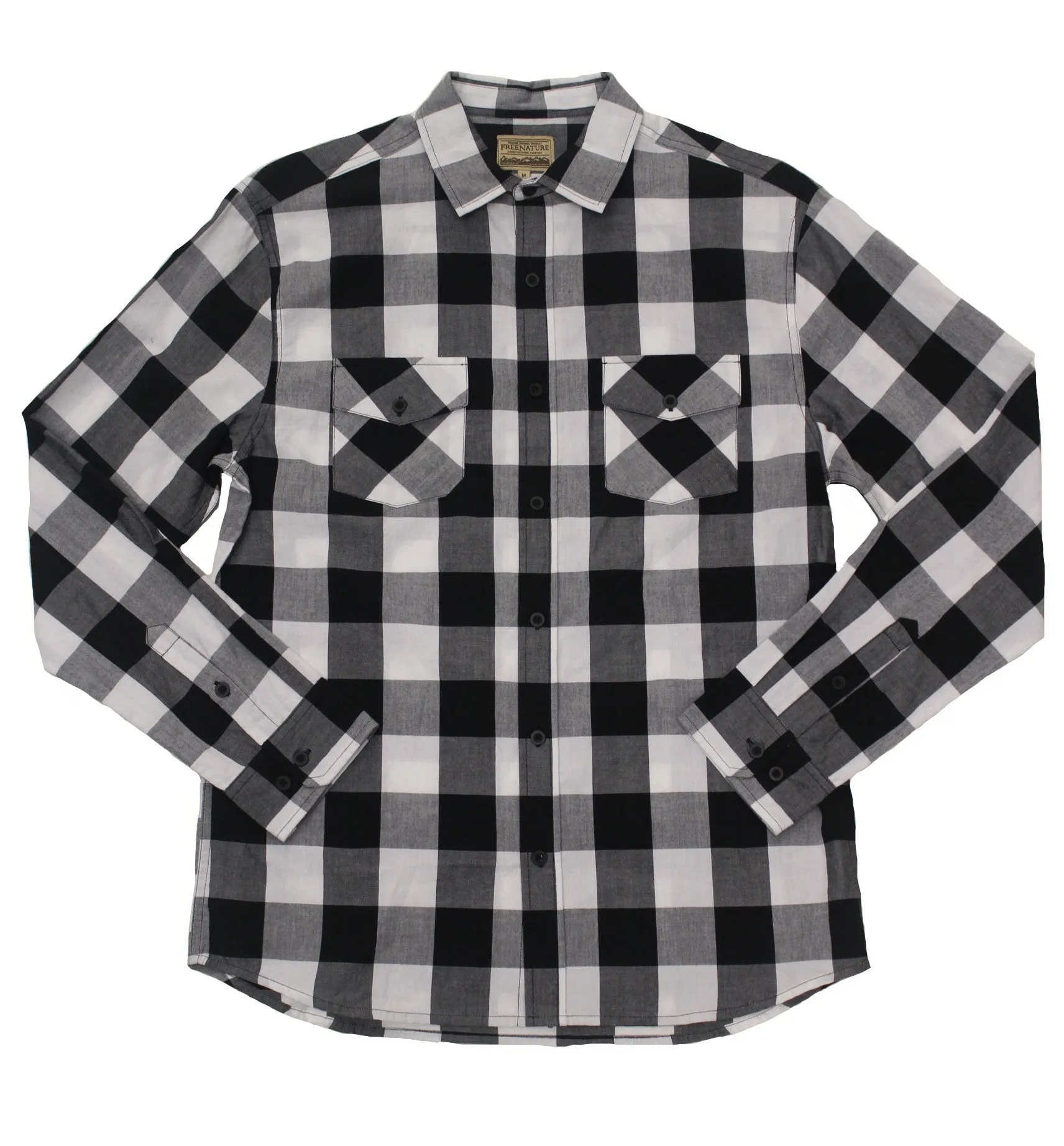 Camp Flannel