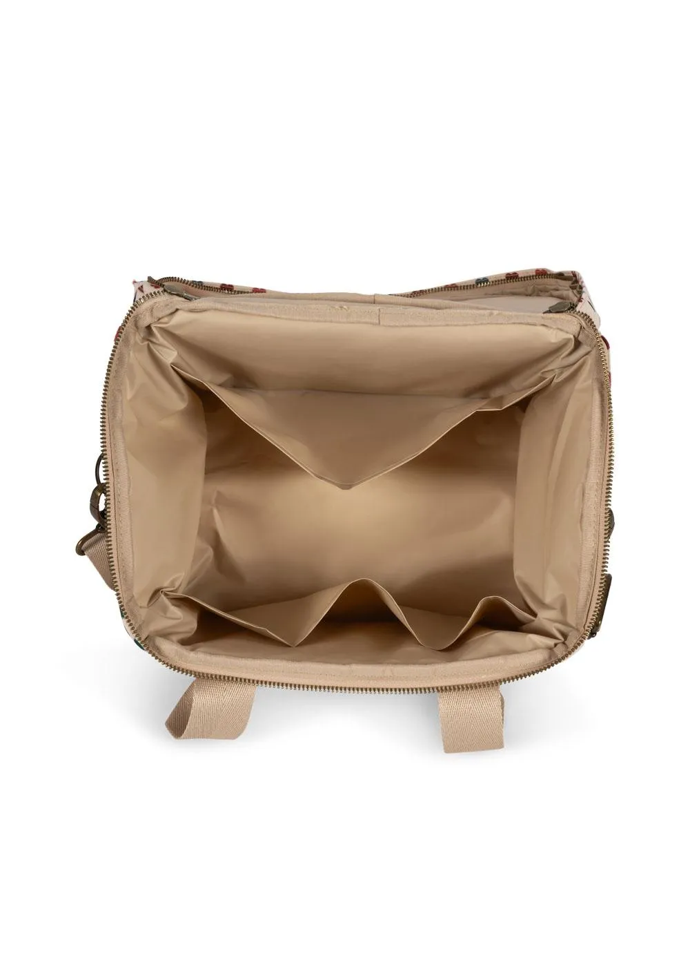 Car Cooler Bag - Coeur coloré