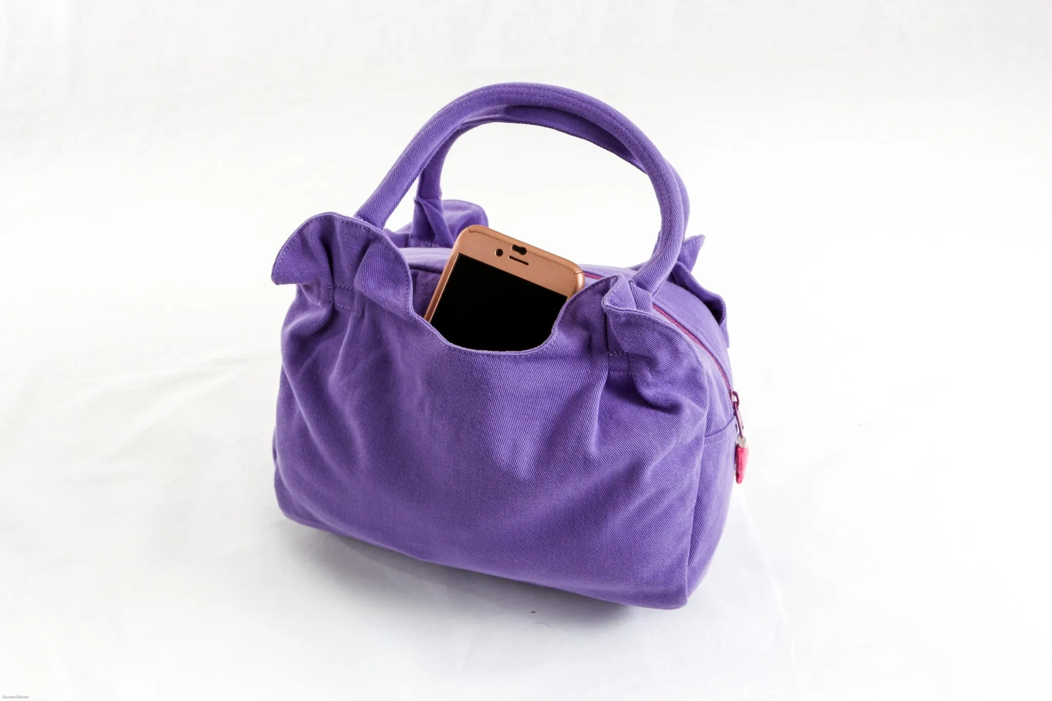 Cara Cat Sunshine Lunchbag