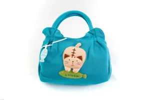 Cara Cat Sunshine Lunchbag