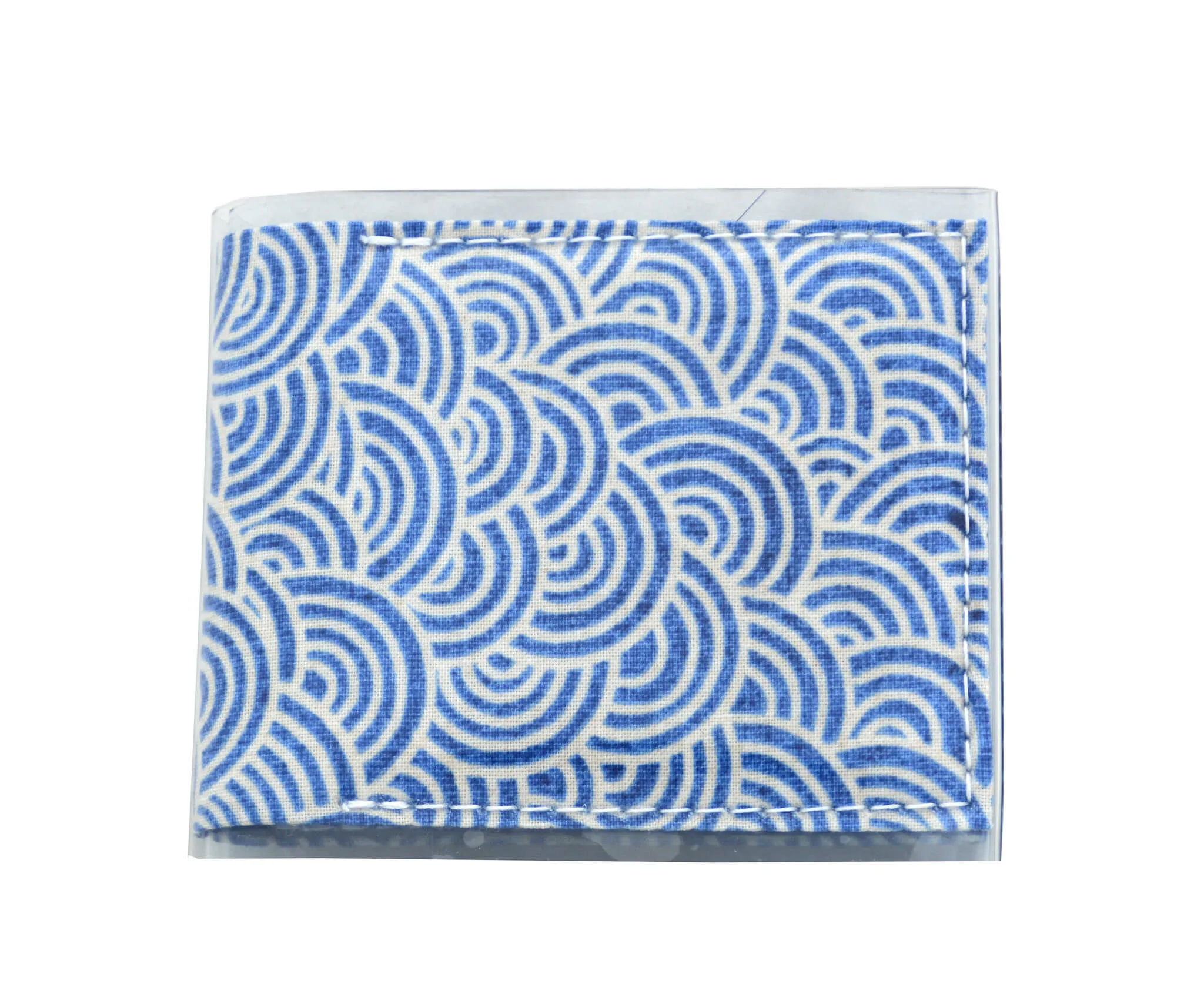 Card Wallet - Shell Beach