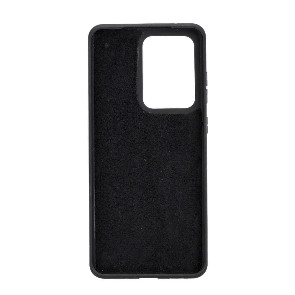 Carter Samsung Galaxy S20 Series Detachable Wallet Case