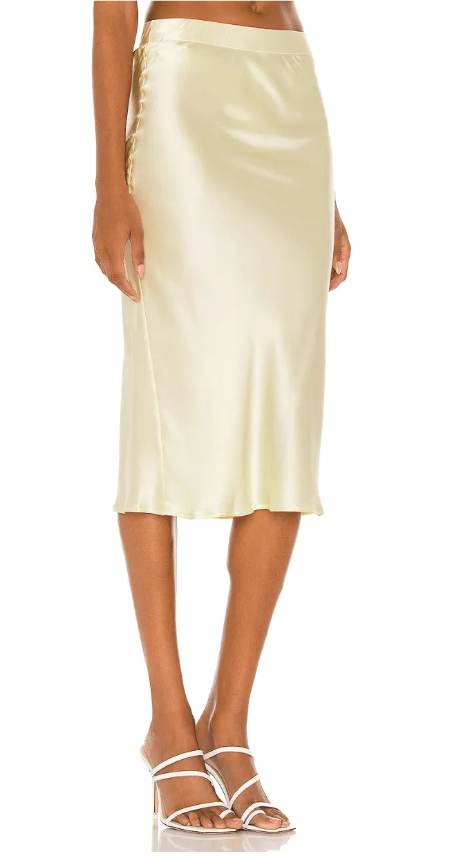 Carter Skirt Stylish & Top