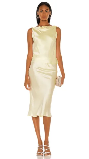 Carter Skirt Stylish & Top