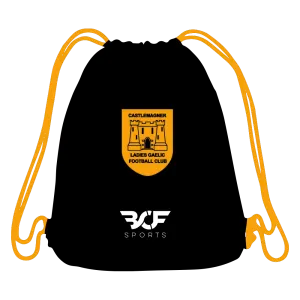 Castlemagner LGFA: Gym Sack