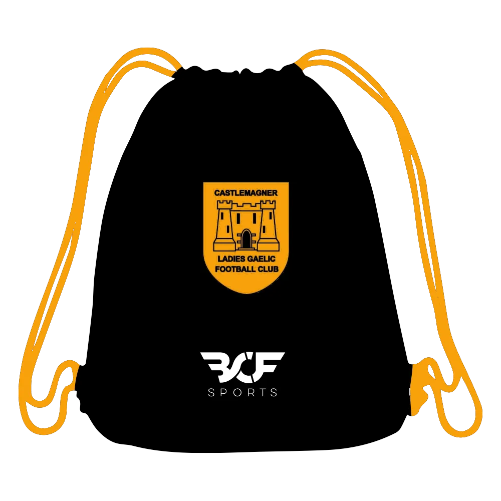 Castlemagner LGFA: Gym Sack