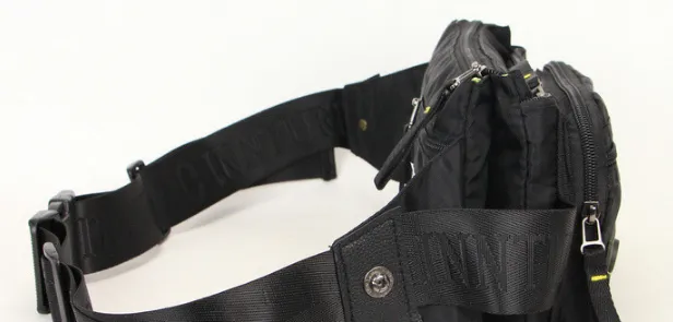 Casual Tactical Men's Waist Bag