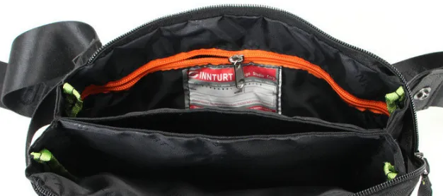 Casual Tactical Men's Waist Bag