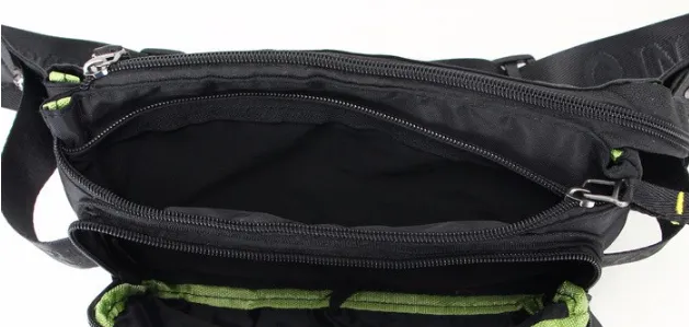 Casual Tactical Men's Waist Bag
