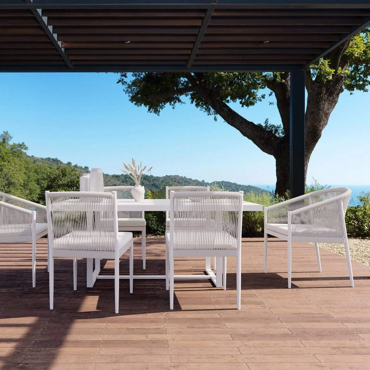 Catalina Dining Chair